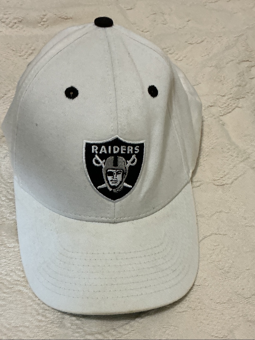 Las Vegas Raiders NFL cap